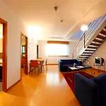 Colon Tuy ホテル トゥイ