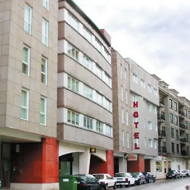 Colón Tuy Hotel 3*