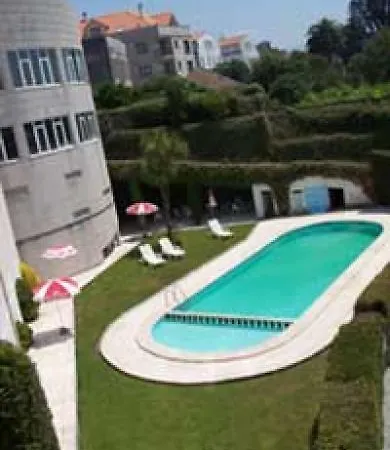 Colon Tuy Hotel 3*