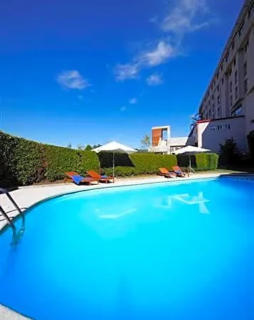 Ξενοδοχείο Colon Tuy 3*