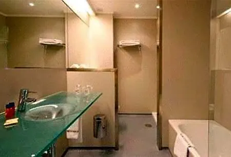 Hotel Colon Tuy Tui