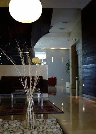 Colon Tuy Hotel 3*