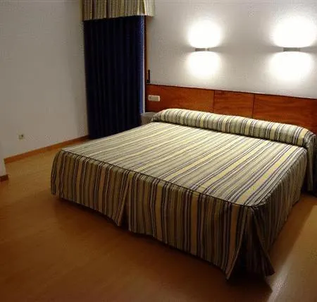 Colon Tuy Hotel