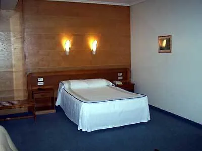 Hotel Colón Tuy Tui