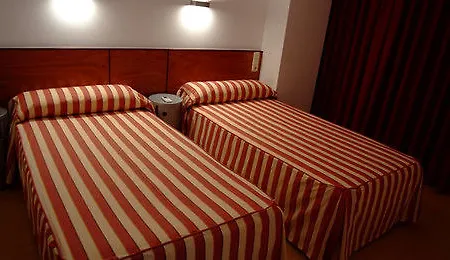 Hotel Colón Tuy Tui