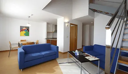 ホテル Colon Tuy 3*