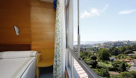 Colón Tuy Hotel 3*
