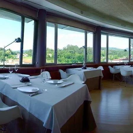 Colón Tuy Hotel