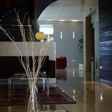 Colon Tuy ホテル 3*