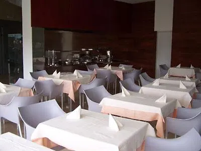 Hotel Colon Tuy