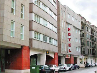 Colón Tuy Hotel 3*
