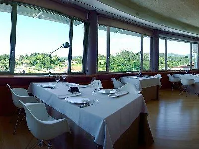 Hotel Colón Tuy