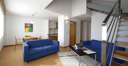Szálloda Colon Tuy 3*
